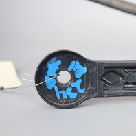 2018-2025 BMW X3 X4 Windshield Wiper Arms Right Left Pair 51138492674 OEM Used