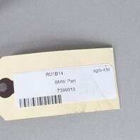 2018-2025 BMW X3 X4 Windshield Wiper Arms Right Left Pair 51138492674 OEM Used