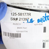 1984 BMW 633csi E24 Coupe OEM