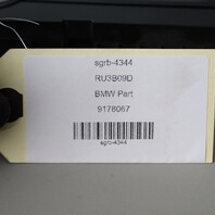 2007-2013 BMW X5 X6 E70 E71 Climate Temperature Control Panel OEM