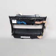 2007-2013 BMW X5 X6 E70 E71 Climate Temperature Control Panel OEM