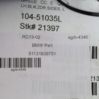 1984 BMW 633csi E24 Coupe OEM