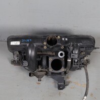 2001-2006 BMW 330i 530i X3 X5 Z3 Z4 Engine Intake Manifold OEM 11617525753