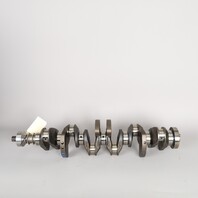 2007-2019 BMW 135i 335i 435i 535i 640i 740i N55 Crankshaft 11217580483 OEM