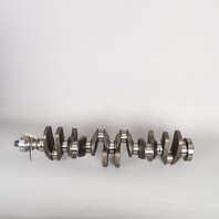 2007-2019 BMW 135i 335i 435i 535i 640i 740i N55 Crankshaft 11217580483 OEM