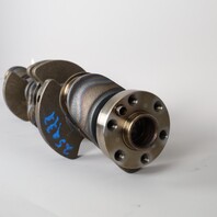 2007-2019 BMW 135i 335i 435i 535i 640i 740i N55 Crankshaft 11217580483 OEM