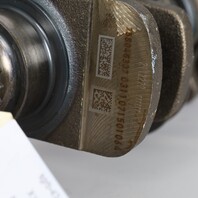 2007-2019 BMW 135i 335i 435i 535i 640i 740i N55 Crankshaft 11217580483 OEM