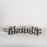 2007-2019 BMW 135i 335i 435i 535i 640i 740i N55 Crankshaft 11217580483 OEM