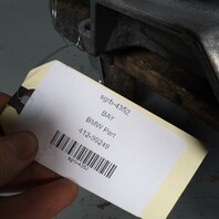 2012-2019 BMW X3 X4 X5 X6 ATC45L Transfer Case 27108643151 OEM