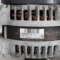 BMW 550i 650i 750i M5 M6 X5 X6 X6M 4.4 Alternator 12317606628 OEM