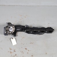 BMW 550i 650i 750i X5 X5M X6 X6M Right Intake Manifold 11617601432 OEM