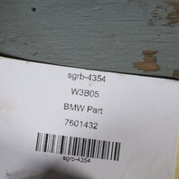 BMW 550i 650i 750i X5 X5M X6 X6M Right Intake Manifold 11617601432 OEM