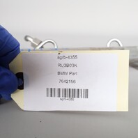 2013-2018 BMW 550i 650i 750i X5 Right Fuel Injection Rail 13537642155 OEM