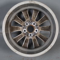 2011-2017 BMW X3 X4 Wheel 18 X 8 Style #307 Rim 36116787578 OEM