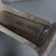 2011-2017 BMW X3 X4 Wheel 18 X 8 Style #307 Rim 36116787578 OEM