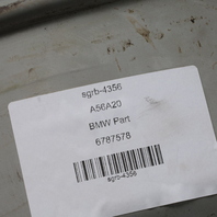 2011-2017 BMW X3 X4 Wheel 18 X 8 Style #307 Rim 36116787578 OEM