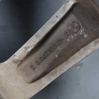 2011-2017 BMW X3 X4 Wheel 18 X 8 Style #307 Rim 36116787578 OEM