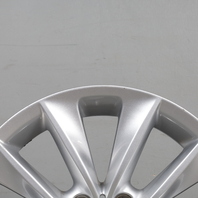 2011-2017 BMW X3 X4 Wheel 18 X 8 Style #307 Rim 36116787578 OEM