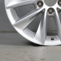 2011-2017 BMW X3 X4 Wheel 18 X 8 Style #307 Rim 36116787578 OEM