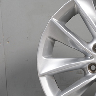 2011-2017 BMW X3 X4 Wheel 18 X 8 Style #307 Rim 36116787578 OEM