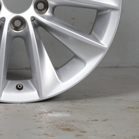 2011-2017 BMW X3 X4 Wheel 18 X 8 Style #307 Rim 36116787578 OEM