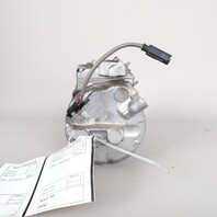 2008-2013 BMW 135i 335i X1 3.0 A/C Compressor 64526956719 OEM