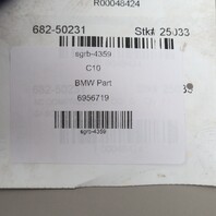 2008-2013 BMW 135i 335i X1 3.0 A/C Compressor 64526956719 OEM