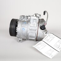 2008-2013 BMW 135i 335i X1 3.0 A/C Compressor 64526956719 OEM
