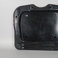 2011-2015 BMW X1 Front Suspension Skid Plate Reinforcement 31116795159 OEM Used