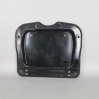 2011-2015 BMW X1 Front Suspension Skid Plate Reinforcement 31116795159 OEM Used