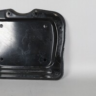 2011-2015 BMW X1 Front Suspension Skid Plate Reinforcement 31116795159 OEM Used