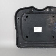 2011-2015 BMW X1 Front Suspension Skid Plate Reinforcement 31116795159 OEM Used