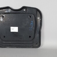 2011-2015 BMW X1 Front Suspension Skid Plate Reinforcement 31116795159 OEM Used