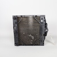 2009-2019 BMW 535i 550i 750i Engine Oil Cooler 17217572542 OEM Used