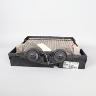 2009-2019 BMW 535i 550i 750i Engine Oil Cooler 17217572542 OEM Used