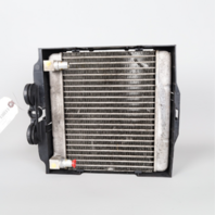 2009-2019 BMW 535i 550i 750i Engine Oil Cooler 17217572542 OEM Used