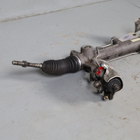 2006-2010 BMW 525i 528i 530i 535i 550i 650i Power Steering Rack Pinion OEM