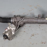 2006-2010 BMW 525i 528i 530i 535i 550i 650i Power Steering Rack Pinion OEM