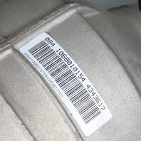 2006-2007 BMW 550i 650i Automatic Transmission OEM 24007555928