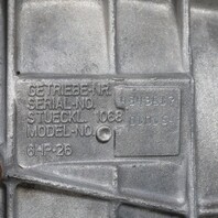 2006-2007 BMW 550i 650i Automatic Transmission OEM 24007555928