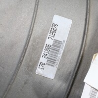 2006-2007 BMW 550i 650i Automatic Transmission OEM 24007555928