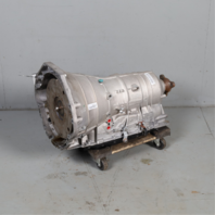 2006-2007 BMW 550i 650i Automatic Transmission OEM 24007555928