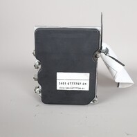 2006-2007 BMW 525i 530i 550i ABS Anti Lock Brake Pump 34516791108 OEM