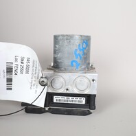 2006-2007 BMW 525i 530i 550i ABS Anti Lock Brake Pump 34516791108 OEM