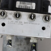 2006-2007 BMW 525i 530i 550i ABS Anti Lock Brake Pump 34516791108 OEM