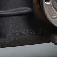 2003-2005 BMW Z4 E85 3.0 6 Speed Rear Axle Differential Carrier OEM 33107514129