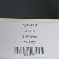 2003-2005 BMW Z4 E85 3.0 6 Speed Rear Axle Differential Carrier OEM 33107514129