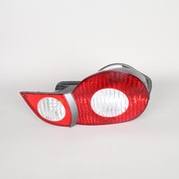 2003-2005 BMW Z4 E85 Left Driver Tail Light OEM 63217165729