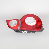 2003-2005 BMW Z4 E85 Left Driver Tail Light OEM 63217165729