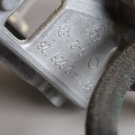 2003-2008 BMW Z4 E85 6 Speed Manual Transmission Brake Clutch Pedals OEM